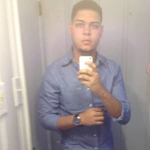 Meet your Posher, Harold